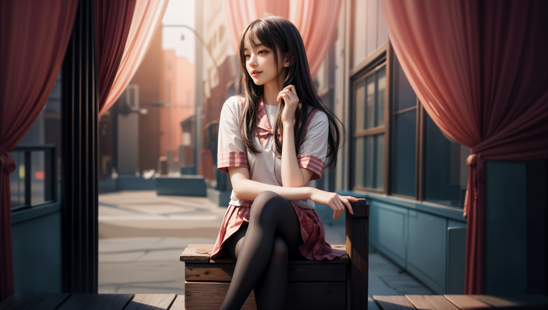 团结才能共赢 携手方可共进——中国以高水平对外开放为世界经济注入暖流